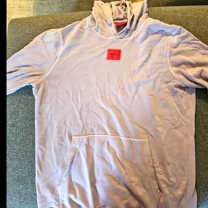 Hugo boss sweatshirt